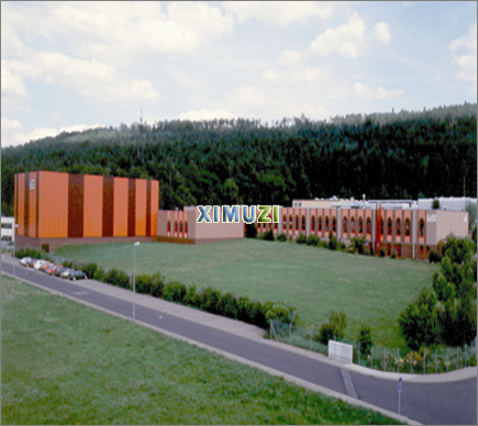 德国Lutz泵业公司简介